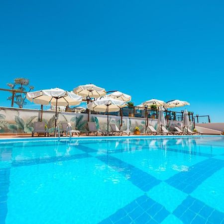 Feniks Hotel Alanya Dış mekan fotoğraf