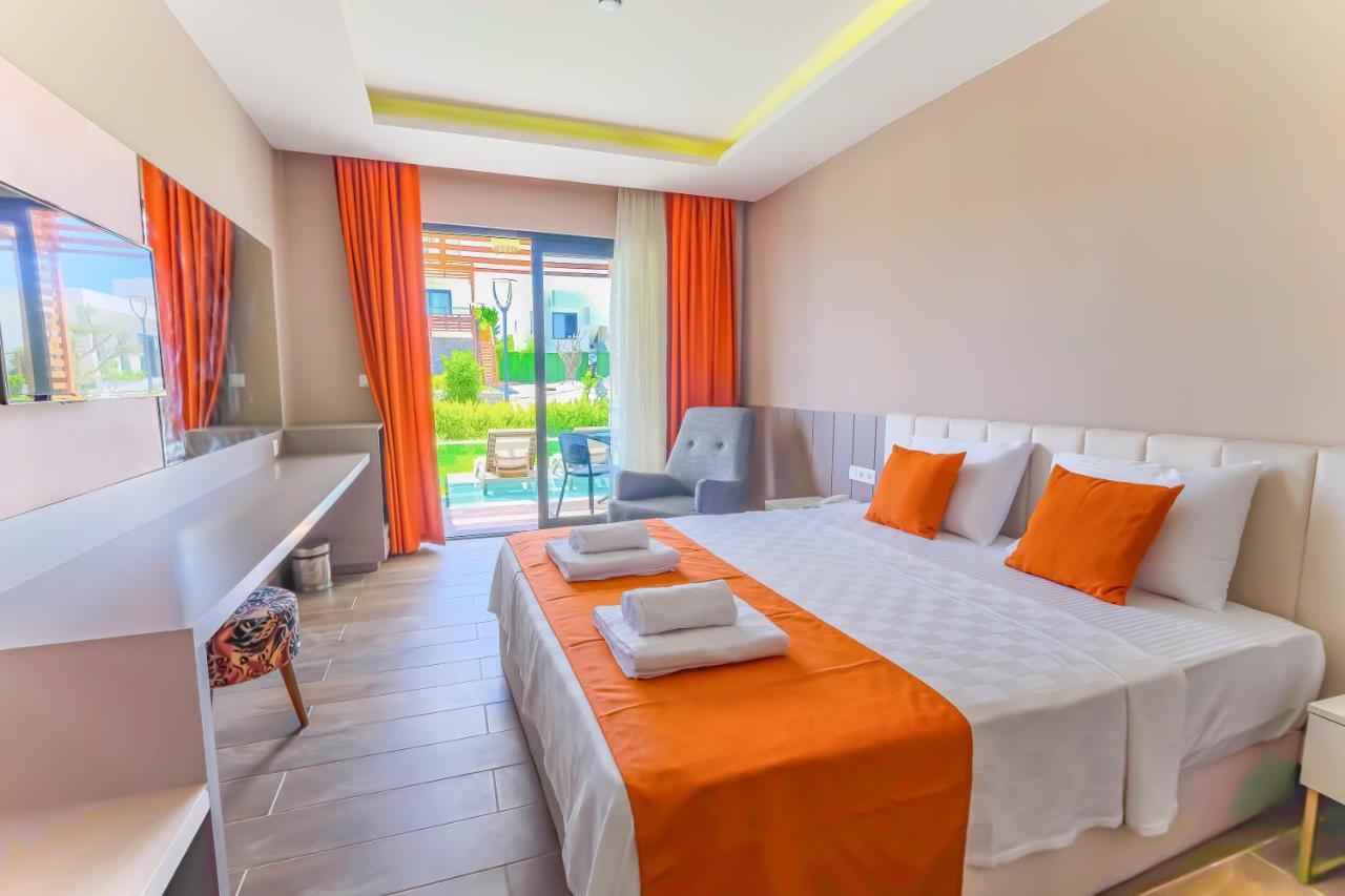 Feniks Hotel Alanya Dış mekan fotoğraf