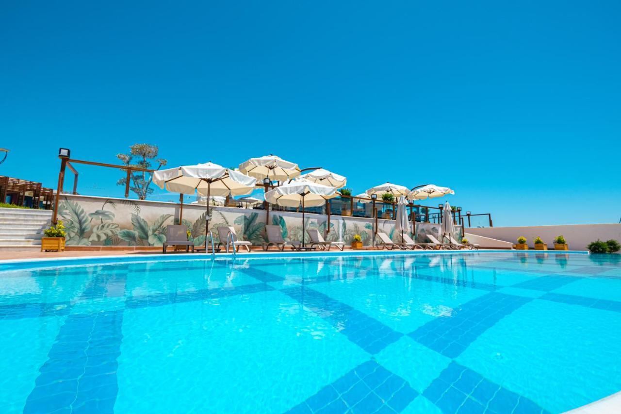 Feniks Hotel Alanya Dış mekan fotoğraf