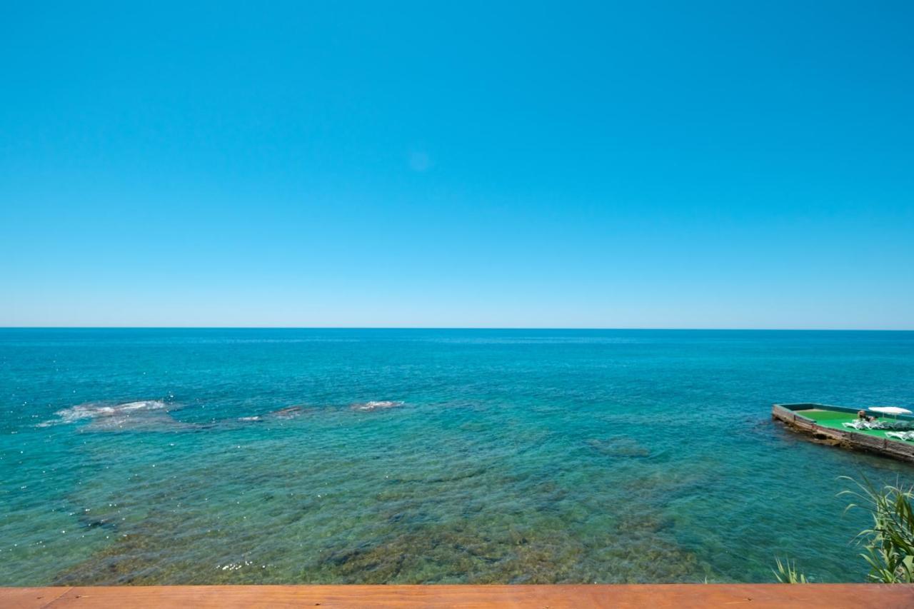 Feniks Hotel Alanya Dış mekan fotoğraf