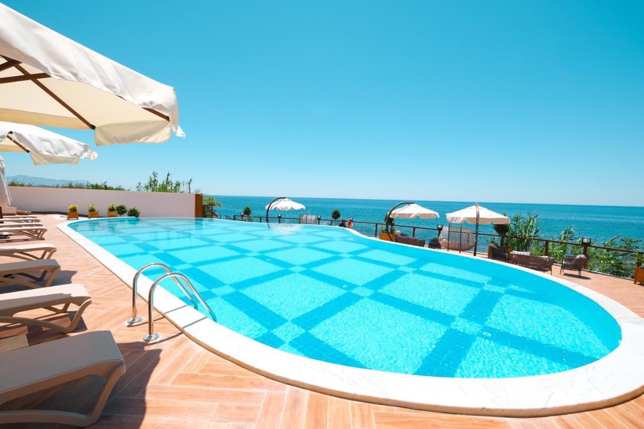Feniks Hotel Alanya Dış mekan fotoğraf