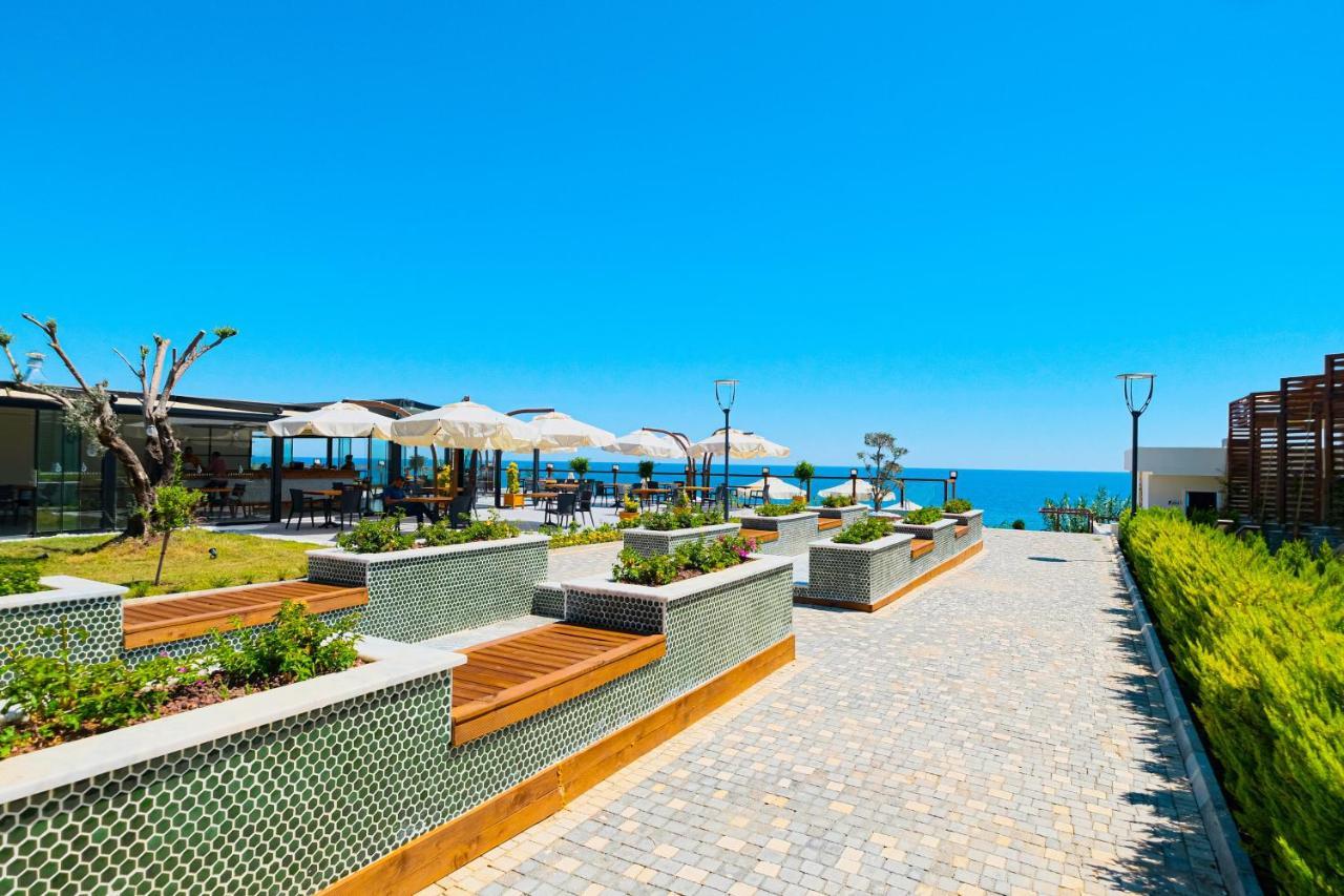 Feniks Hotel Alanya Dış mekan fotoğraf