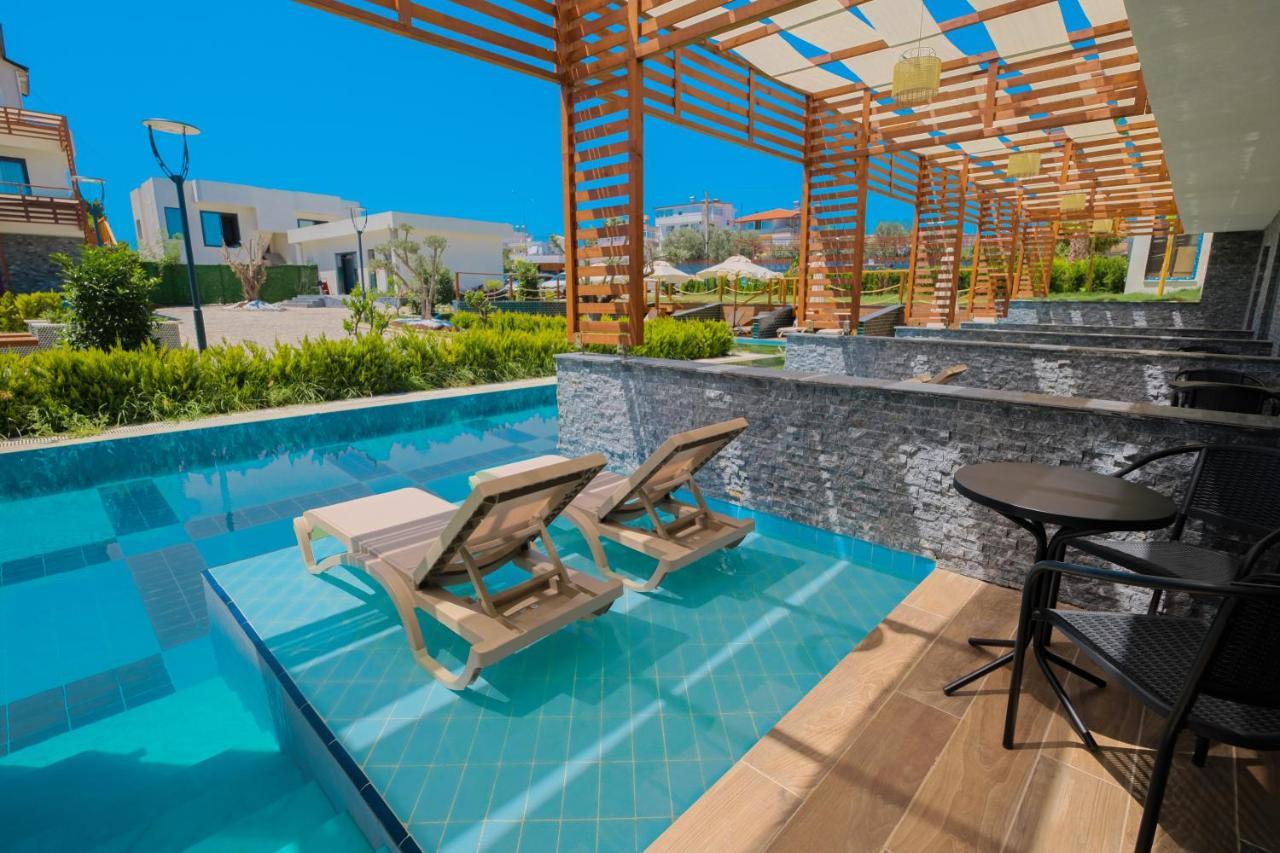 Feniks Hotel Alanya Dış mekan fotoğraf