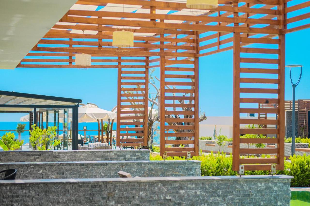 Feniks Hotel Alanya Dış mekan fotoğraf