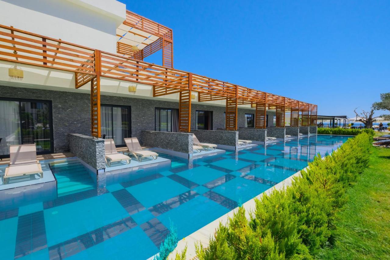 Feniks Hotel Alanya Dış mekan fotoğraf
