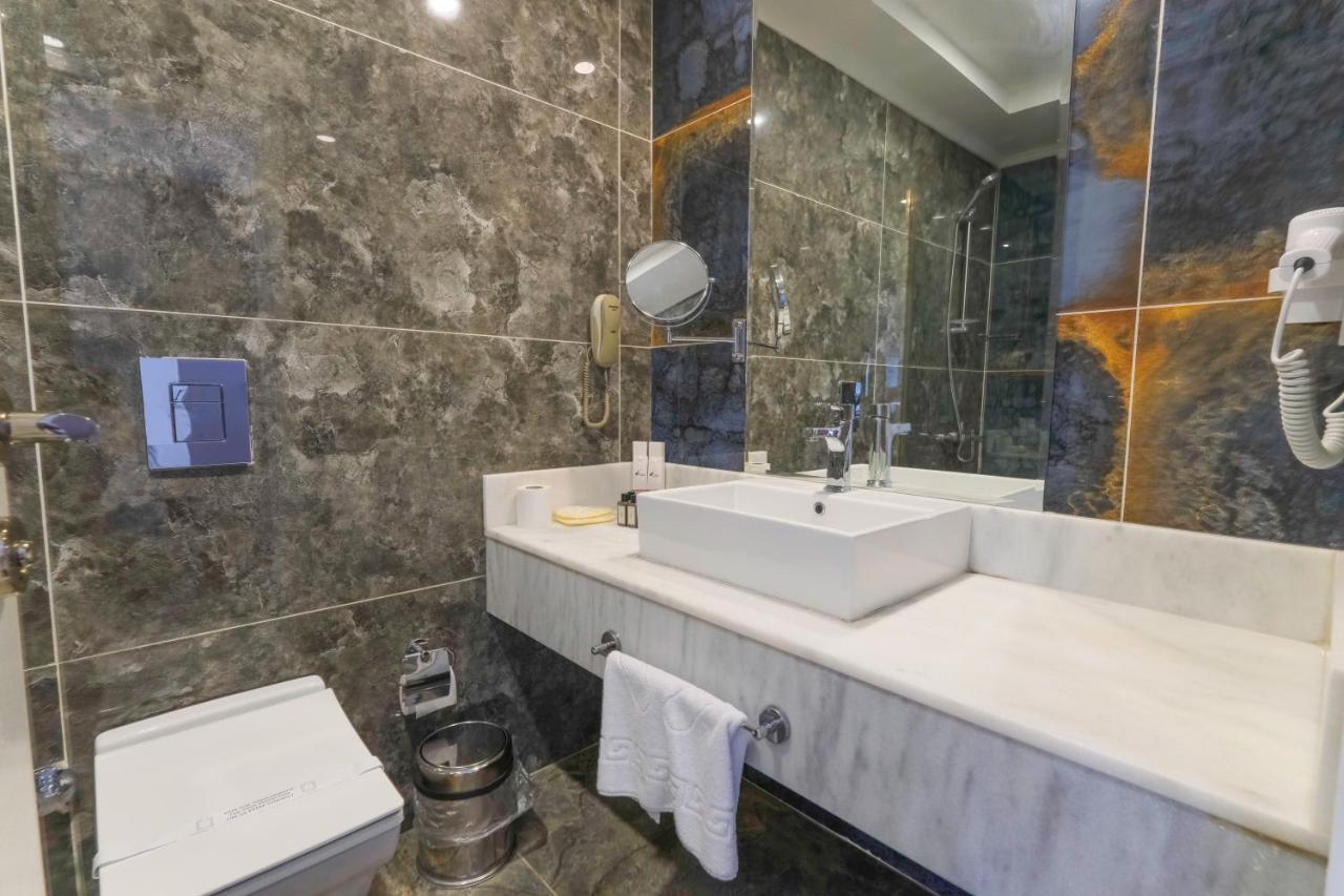 Feniks Hotel Alanya Dış mekan fotoğraf