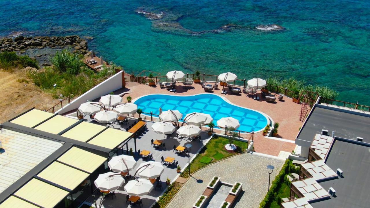 Feniks Hotel Alanya Dış mekan fotoğraf